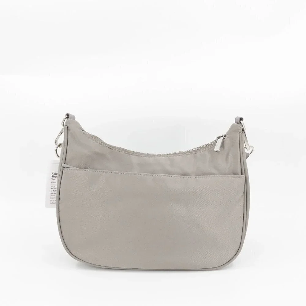 Lululemon Mini Shoulder Bag 3L Gray Sage OS